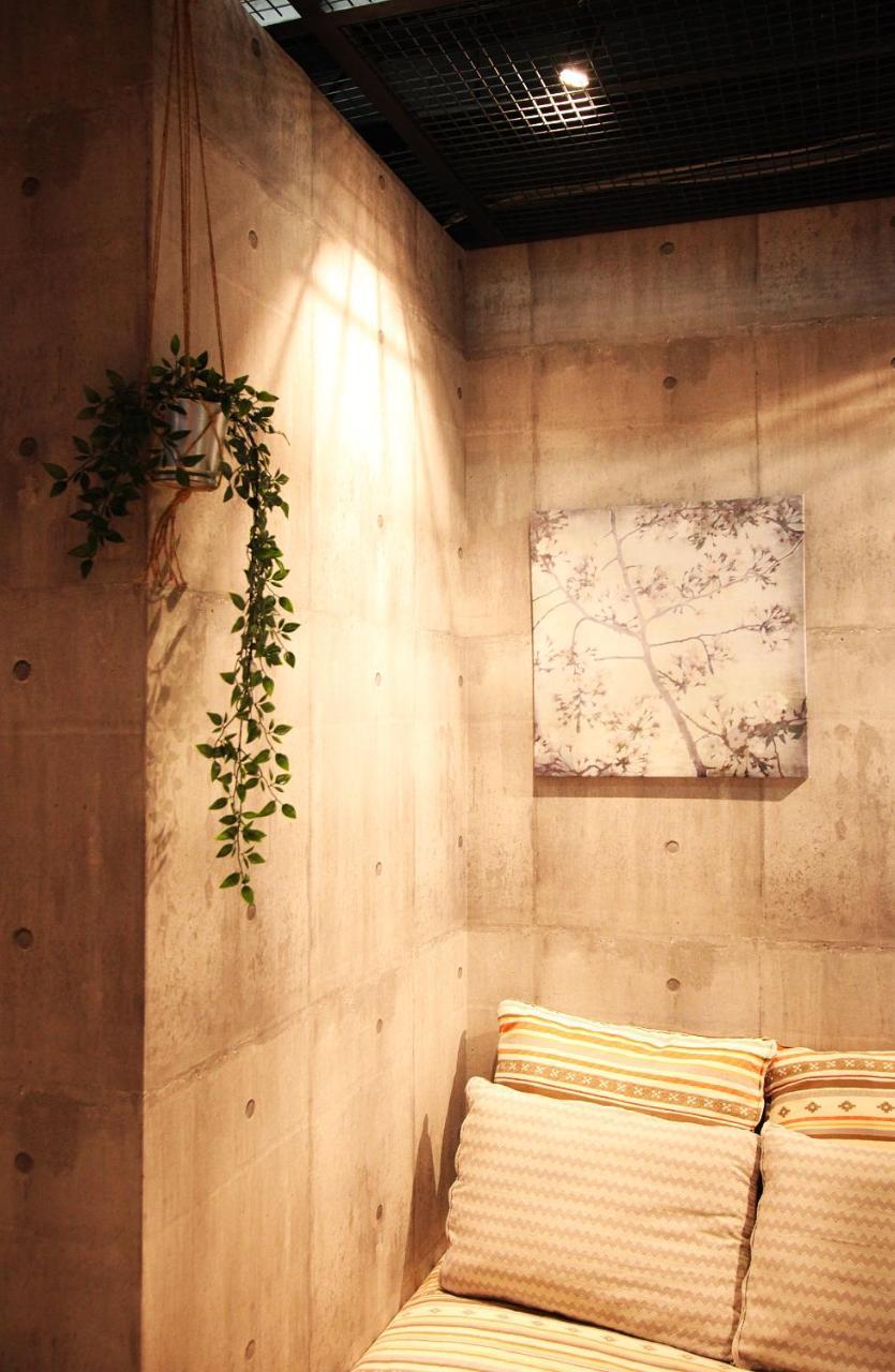 Kazemachigusa Inn Osaka Exterior photo