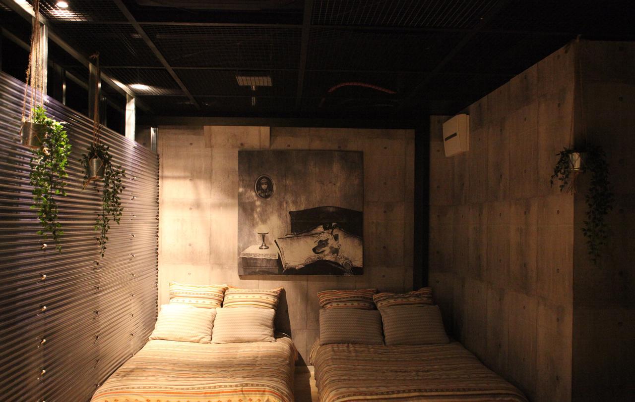 Kazemachigusa Inn Osaka Exterior photo