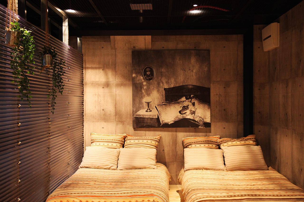 Kazemachigusa Inn Osaka Exterior photo